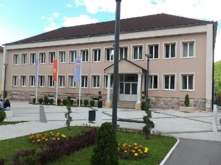 Andrijevica: Usvojen budžet za 2023. godinu