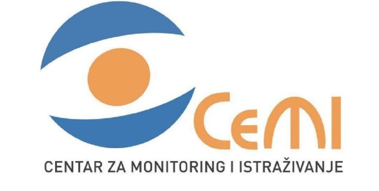 CeMI POZVAO: DIK da otvori sjednice za javnost tokom izbornog dana