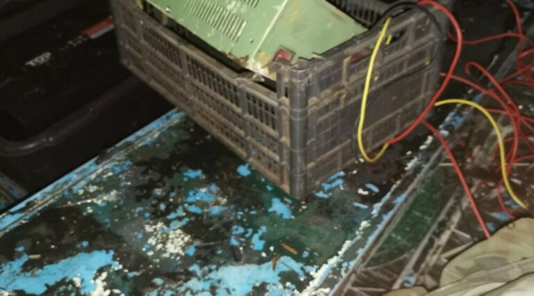 NP Skadarsko jezero: Uhapšene četiri osobe zbog krivolova