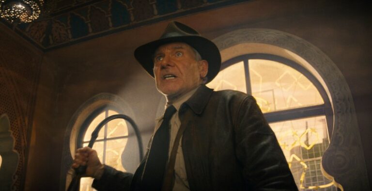 (VIDEO)Indijana Džons posljednji put: Svjetska premijera na Kanskom festivalu