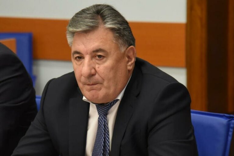 Burić tvrdi da je sa Radonjićem i Boričićem razgovarao iz dobre namjere