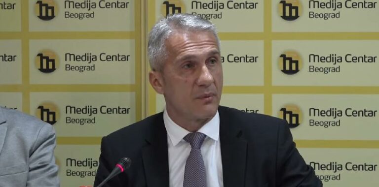 Vukšić: Propusta ima na sve strane