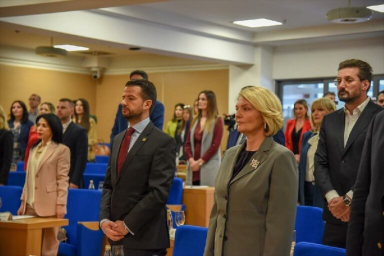 ODLUKA GRADONAČELNICE: Injac smijenila Gorana Jankovića