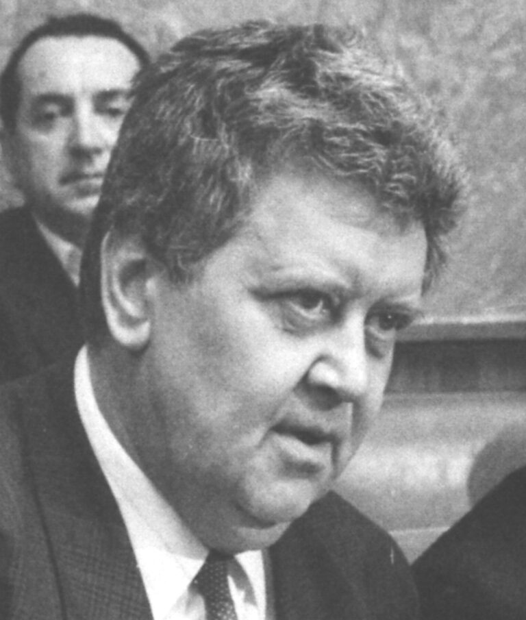 Misao dana: U pravu je samo onaj ko to ne mora da dokazuje – Branislav Crnčević