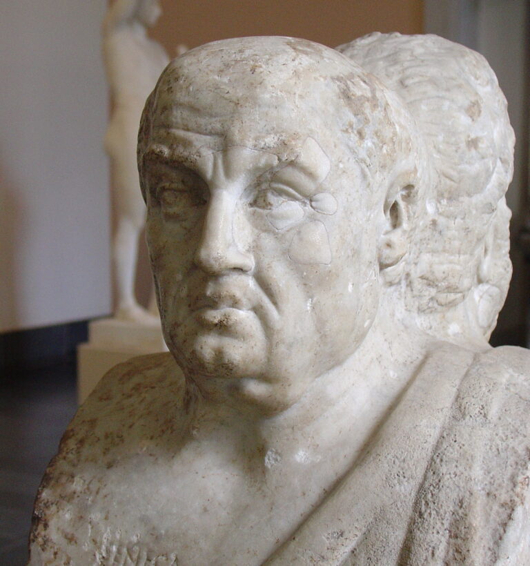 Misao dana: „Ako neko ne zna kuda plovi, nijedan vetar nije povoljan.“ – Seneka