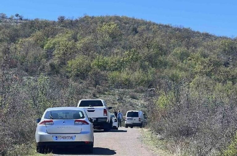 Istraga o ubistvu mladića: Likvidiran najvjerovatnije u noći između petka i subote