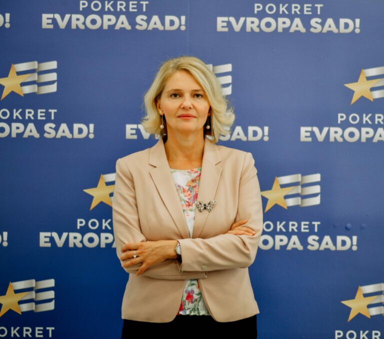 Injac: Preispitaćemo zapošljavanja DPS-a u Podgorici