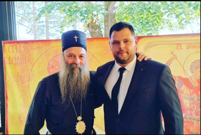 Kovačević: Nikšić se vratio svojim korenima