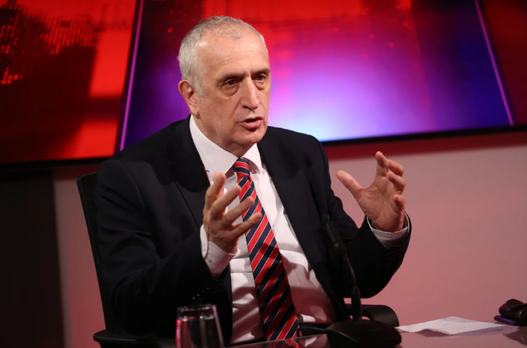 Bulatović: DNP neće u Vladu zbog rezolucije o Srebrenici