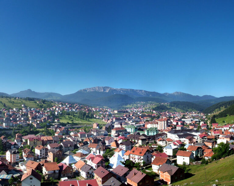 ODT ROŽAJE: Formiran predmet zbog curenja testova iz matematike