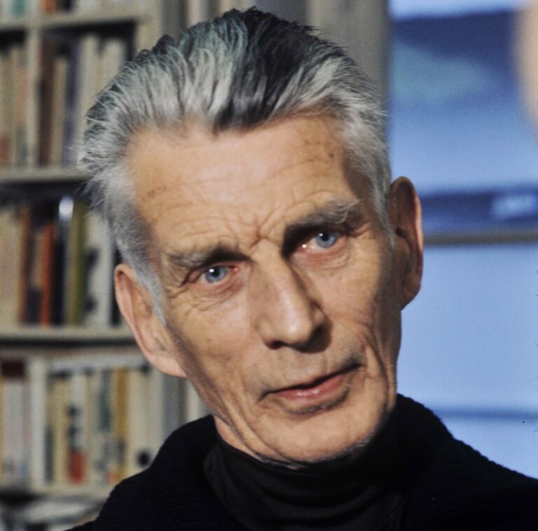 Misao dana: „Svi smo mi rođeni ludi; neki čak i ostanu takvi“ – Semjuel Beket 