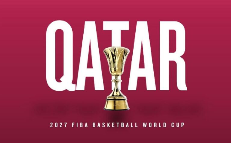 Katar domaćin Svjetskog prvenstva u košarci 2027. godine