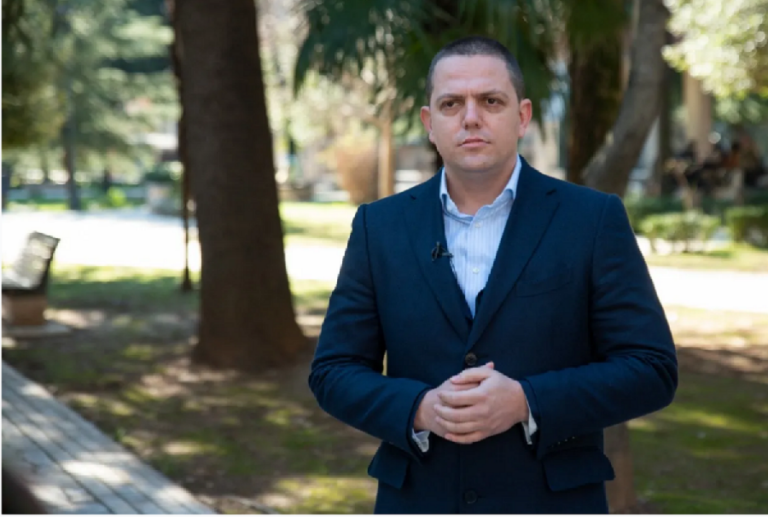 SDT uhapsilo bivšeg izvršnog direktora i zaposlenog u Eko fondu