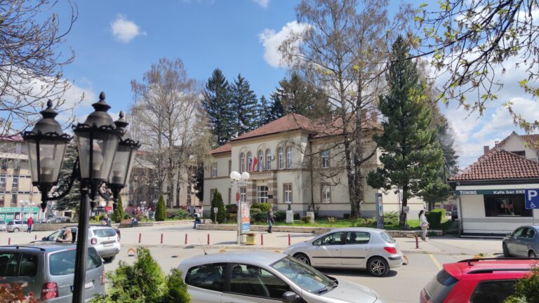 Novi predsjednik parlamenta u Beranama biraće se u ponedjeljak