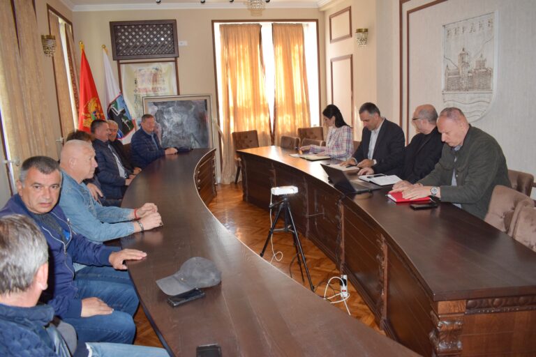 Veliki jubilej – 100 godina od osnivanja Fudbalskog kluba Berane