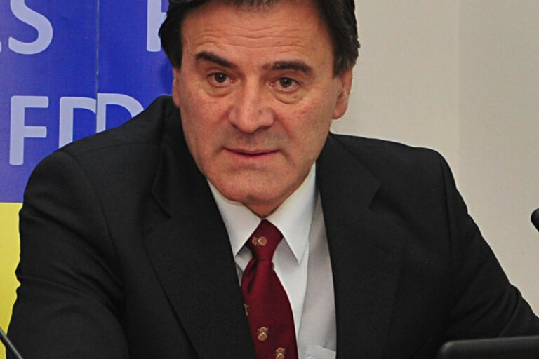 Blažić: Komentar Abazovića o stavljanju van snage Đukanovićeve odluke nevjerovatna glupost