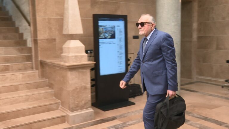 Radulović: Nijesam bio za izlazak iz DF-a, niti sam u svađi sa Medojevićem