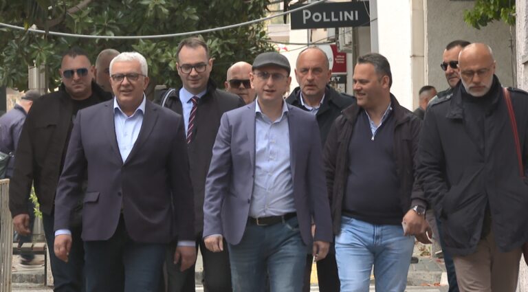 Mandić: Tužilaštvo radi posao koji je započeo Katnić