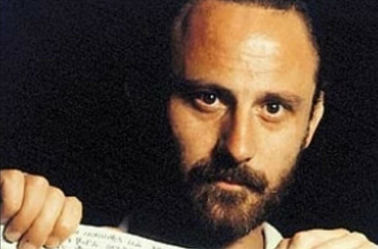 Štulić oštro o svojoj bivšoj ljubavi: Nikad joj nisam nikakvu pjesmu napisao, a kamoli posvetio