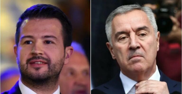 Berane: Milatović u prednosti više od 7.500 glasova; Pogledajte rezultate po biračkim mjestima