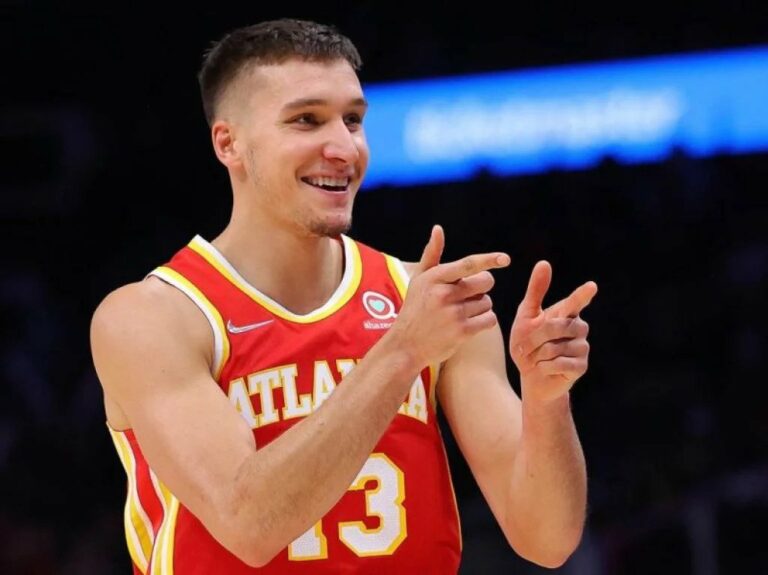 Bogdanović: Moj nastup za Srbiju na Mundobasketu nije upitan