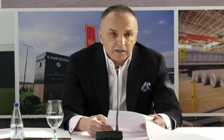 Veselin Pejović sklonio imovinu od 20,5 miliona eura da mu je ne bi zaplijenili Izraelci