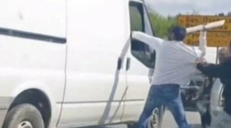 Nesvakidašnja situacija: Potukli se vozači zbog velikih gužvi