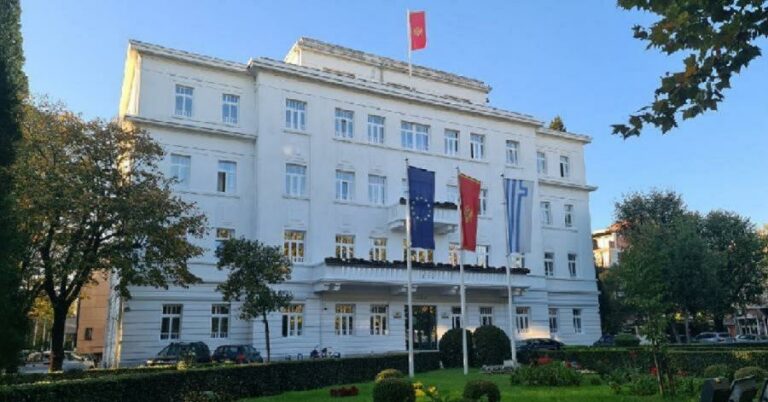 Danas konstitutivna sjednica Skupštine Glavnog grada