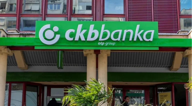 Odbijena optužba protiv službenika CKB -a iz Nikšića: Bankari oslobođeni zbog zastare slučaja