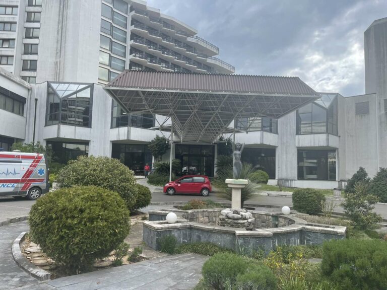 ODOBRENA POZAJMICA: EPCG pomaže Institut Igalo sa 600.000 eura