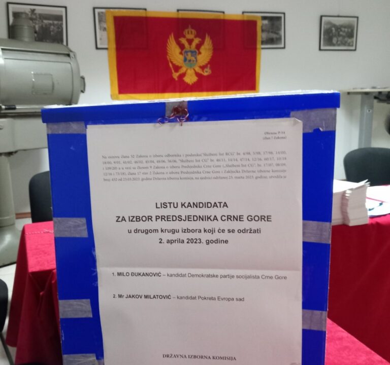 CEMI: Birač nasrnuo na članove BO i otvorio kutiju