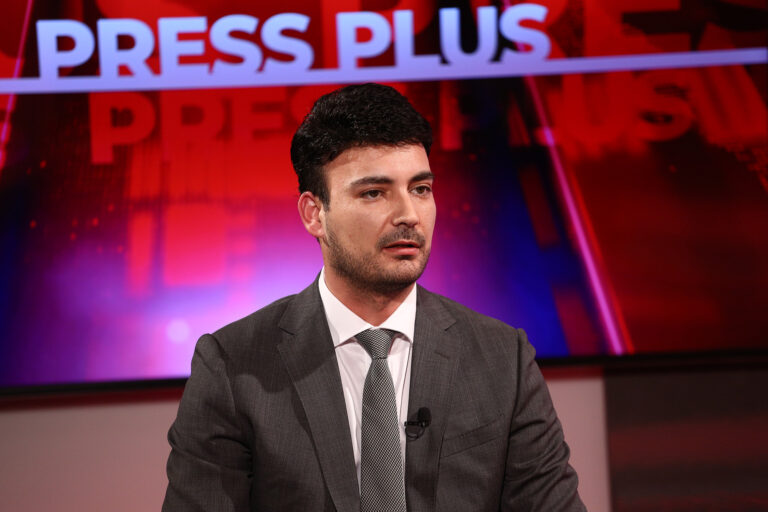 Jovanović: Do 11. juna ćemo imati razna podmetanja na račun Božovića i DF-a, cilj da se utiče na rezultat izbora