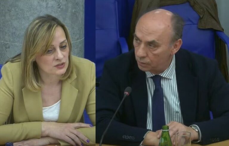 Pavićević tužiteljki: Ovdje ne sjede retardirani ljudi, dvije godine radite na tri imena i jednoj dozvoli