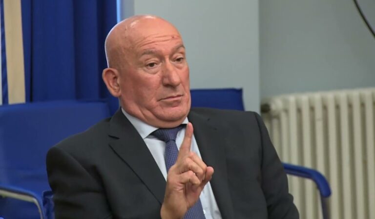 Katnić: Motiv da budem likvidiran imale su duboka srpska i ruska država