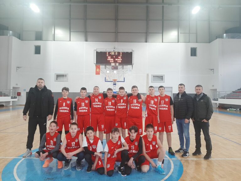 Još jedna pobjeda OKK Ivangrad 2016