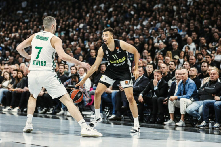 Naneli donio Partizanu pobjedu