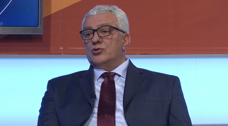 Mandić: Država ponovo objavila rat DF-u