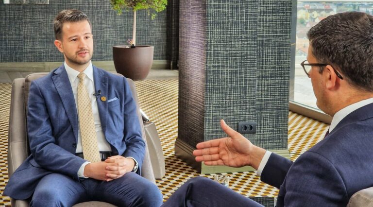 Milatović: U nedjelju je pobijedila evropska Crna Gora