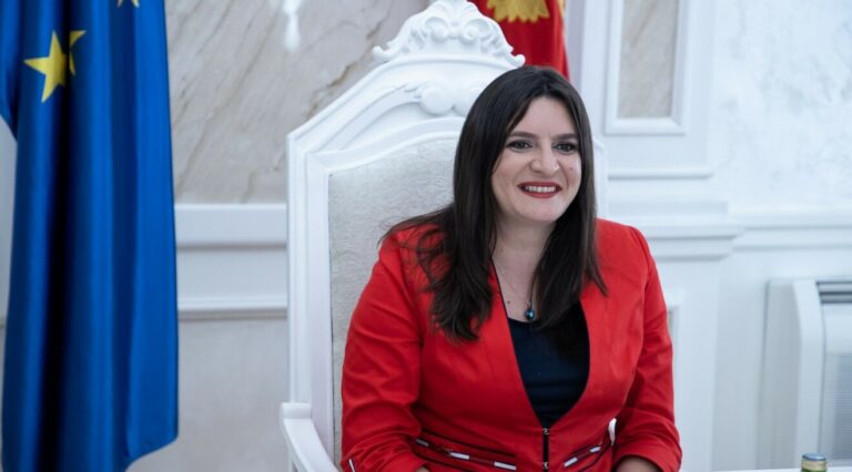 Paunović: SNP ne vrijeđa druge partije, ne baca sjeme razdora među građane