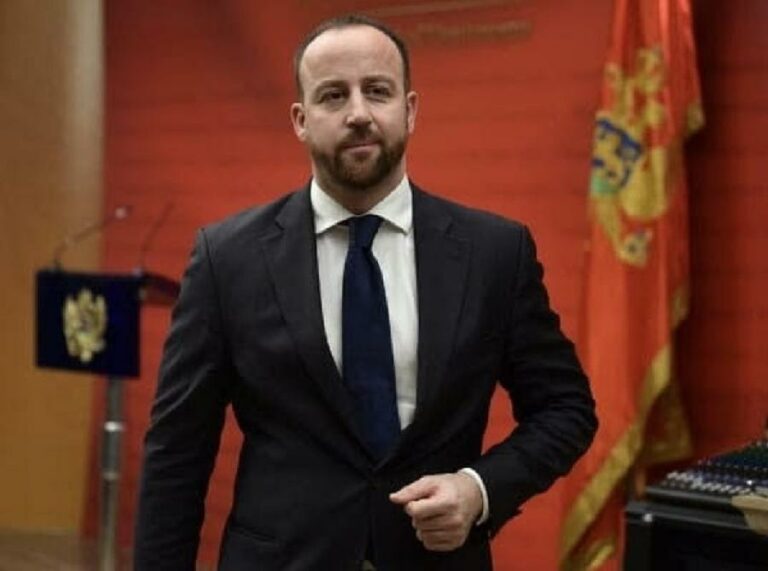 NIKOLIĆ: Izborna lista DPS biće odraz smjene generacija i reformi