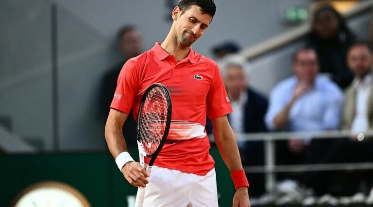 Đoković uz dosta problema izbacio Francuza