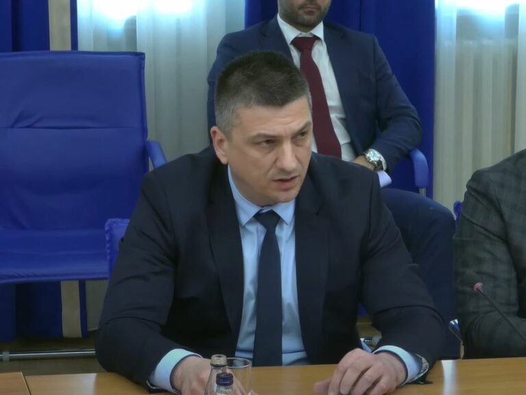 Novović: SDT formirao dva predmeta povodom optužbi Abazovića na račun Spajića