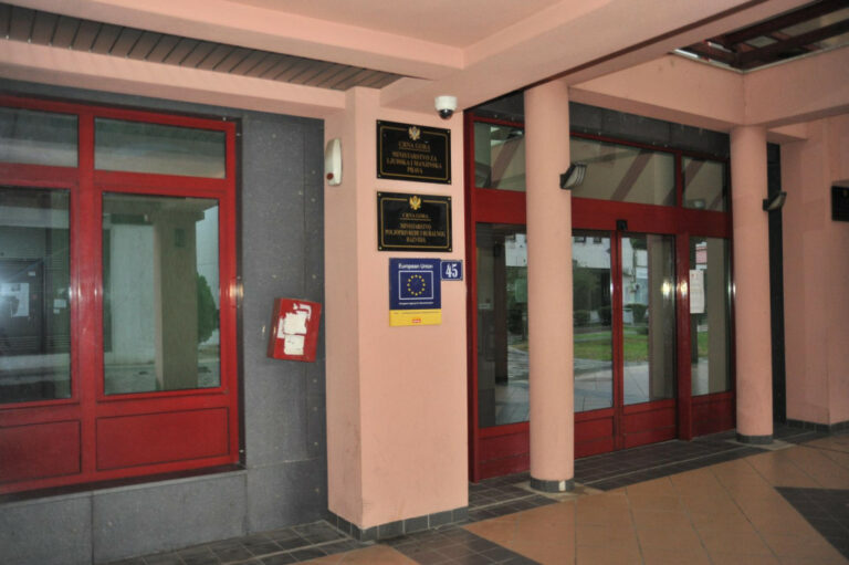 Ministarstvo poljoprivrede: Poziv za operativne troškove kontrolnih i sertifikacionih tijela