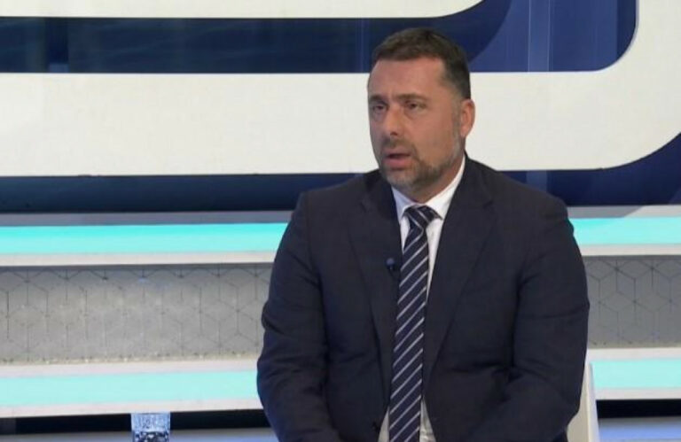 Đurović: Spajić je površan u svojim tvrdnjama, nije u redu da plaši narod