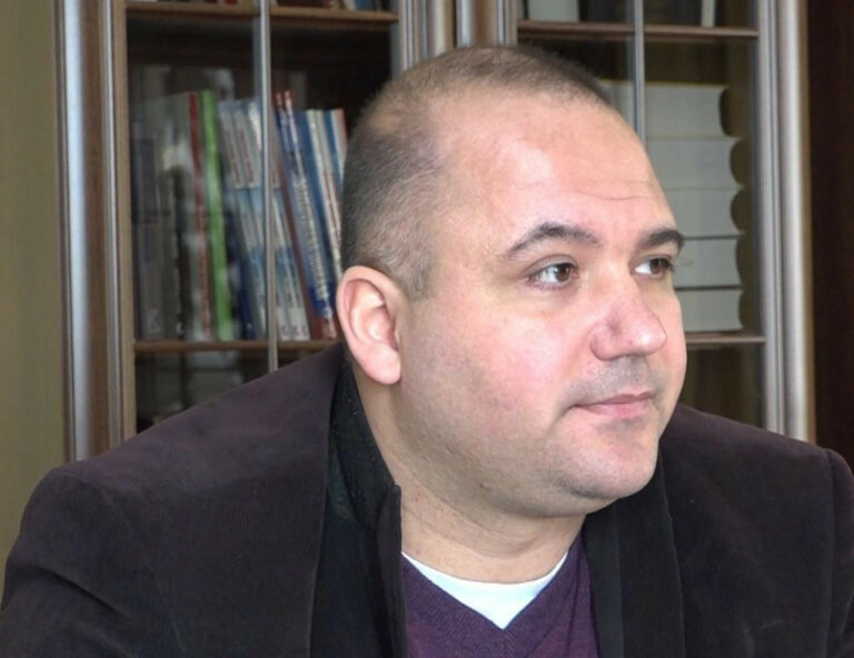 Dario Vraneš izabran za predsjednika Opštine Pljevlja