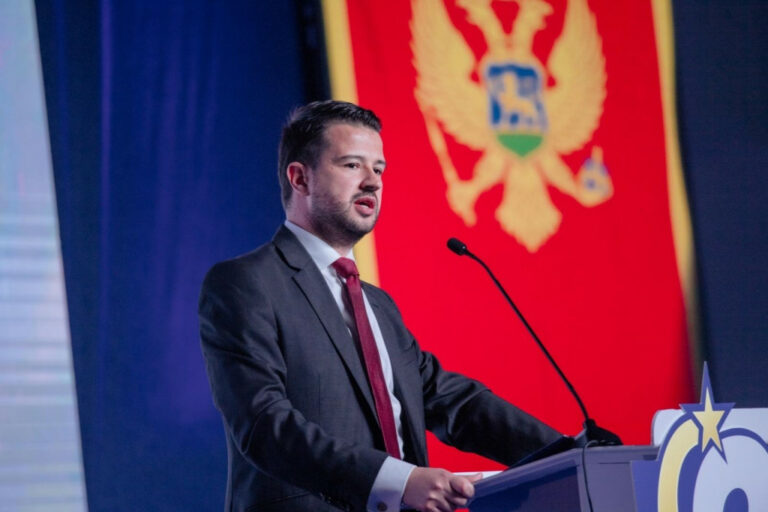 Milatović čestitao Uskrs: Vjerujem da će pomirenje postati temeljna vrijednost društva