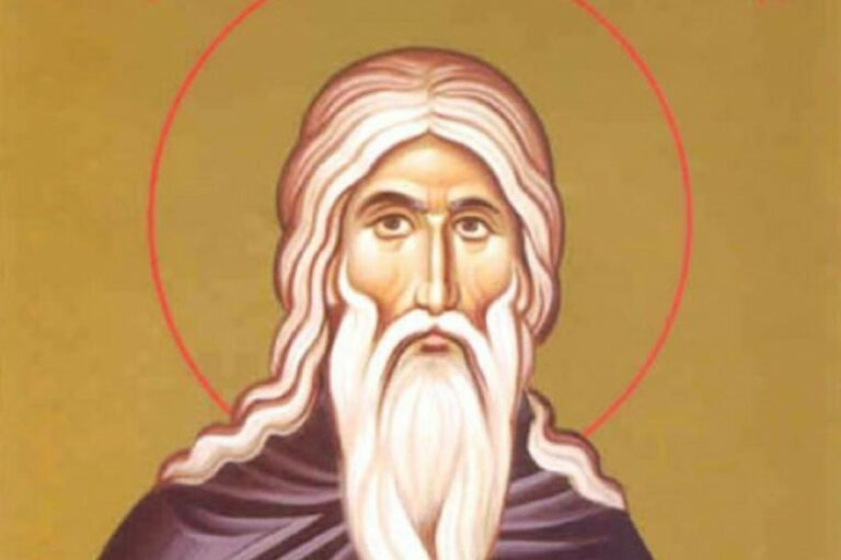 Danas slavimo Svetog Jakova