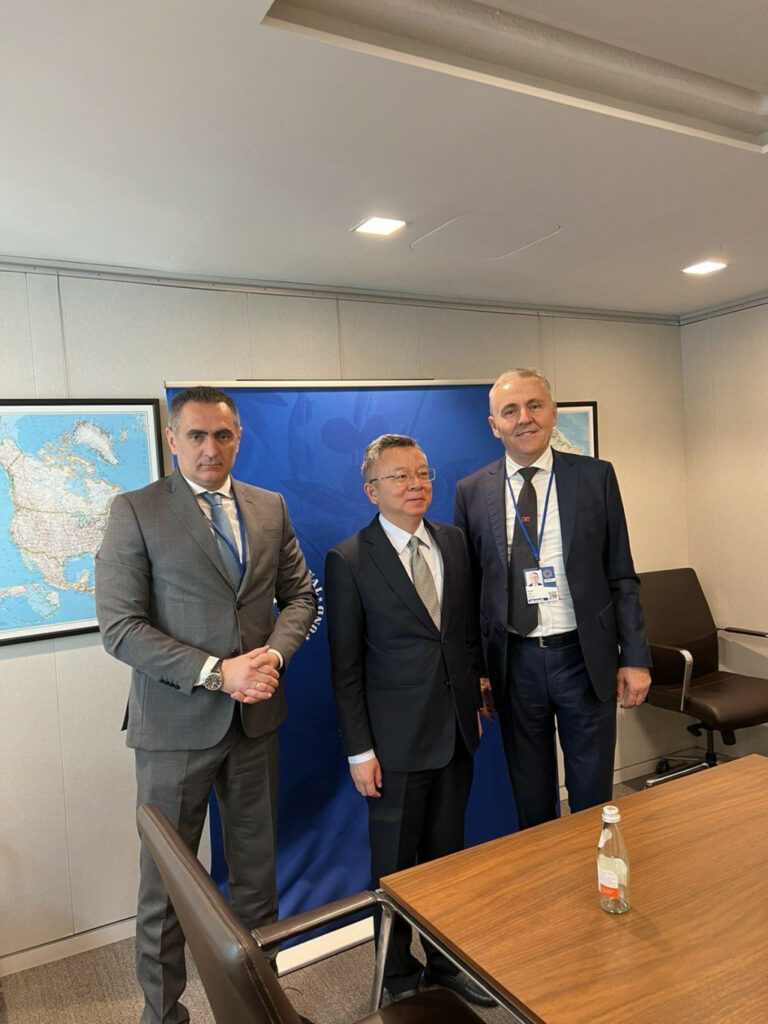 Damjanović i Žugić: Očuvana ekonomska i finansijska stabilnost u zemlji