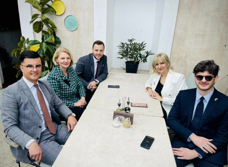 Šaranović: Radićemo složno i u interesu grada