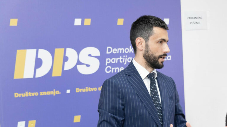 Živković: Treba nam širok i jak građanski blok